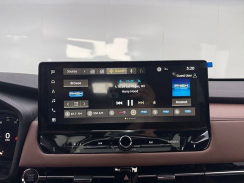 New 2026 Mitsubishi Outlander SEL image 17