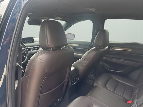 Used 2019 MAZDA CX-5 Signature image 18