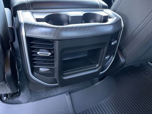 New 2026 RAM 1500 Big Horn image 19