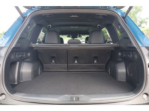 New 2026 Subaru Forester Wilderness AWD/4WD image 30