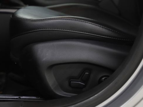 Used 2021 Jeep Compass Latitude image 26