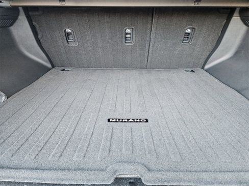 New 2025 Nissan Murano SL w/ Cargo Package image 23