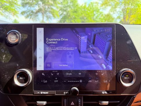 Certified 2025 Lexus NX 250 FWD w/ Towing Package (2000 Lbs) image 23