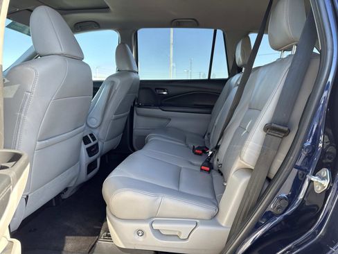 Certified 2017 Honda Pilot EX-L image 25