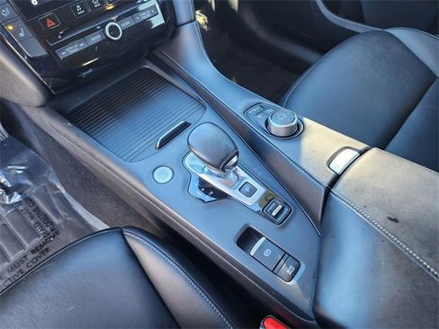 Used 2019 INFINITI QX50 Luxe w/ Navigation Package image 27