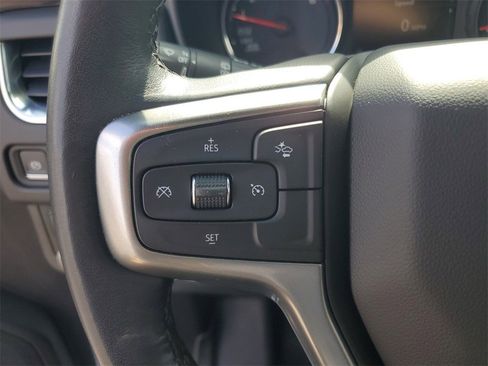 Used 2021 Chevrolet Tahoe LT image 11