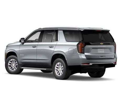 New 2026 Chevrolet Tahoe LS image 5
