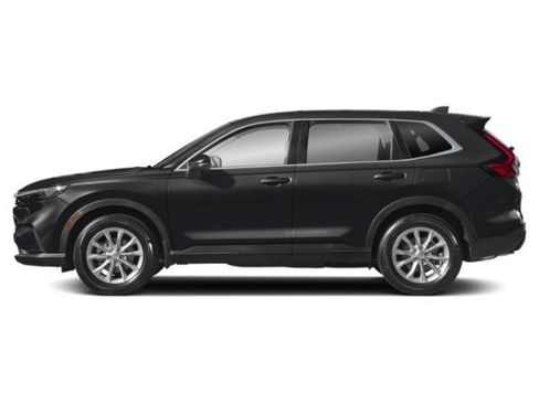 Used 2025 Honda CR-V EX image 3