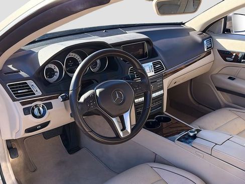 Used 2016 Mercedes-Benz E 400 Cabriolet image 24
