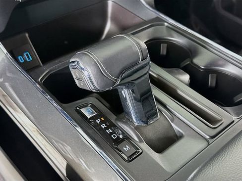 Certified 2023 Ford F150 XLT w/ Equipment Group 302A High image 17