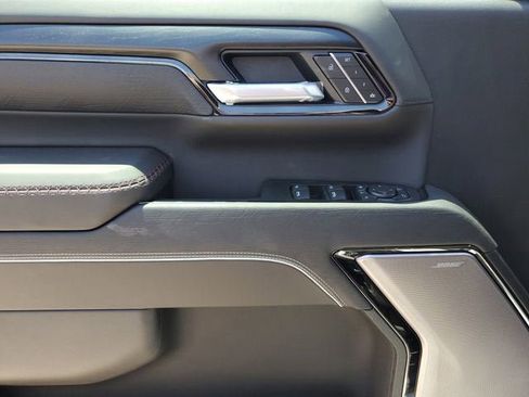 New 2026 GMC Sierra 2500 AT4X AWD/4WD image 18