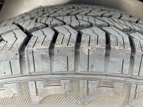 New 2026 Nissan Frontier Pro-X w/ Pro-X Convenience Package image 20