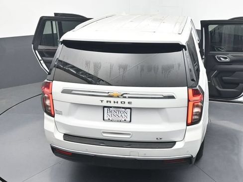 Used 2023 Chevrolet Tahoe LT RWD image 46