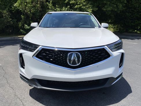Used 2023 Acura RDX FWD w/ Technology Package image 3