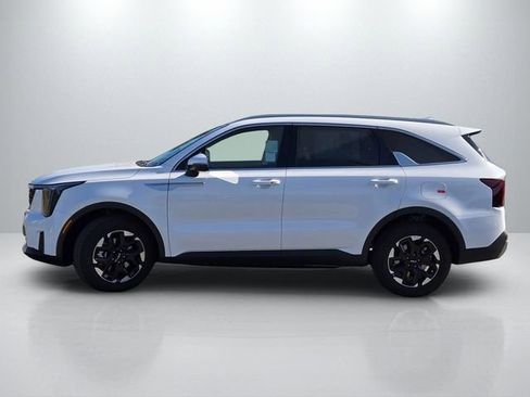 New 2026 Kia Sorento S w/ S Panoramic Sunroof Package image 7