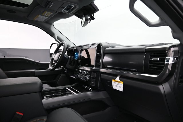 New 2026 Ford F350 Lariat w/ Lariat Ultimate Package AWD/4WD image 37