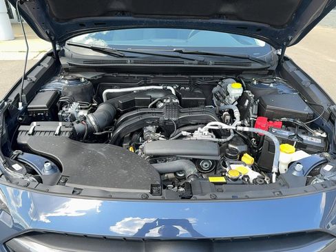 Certified 2024 Subaru Outback Premium image 28