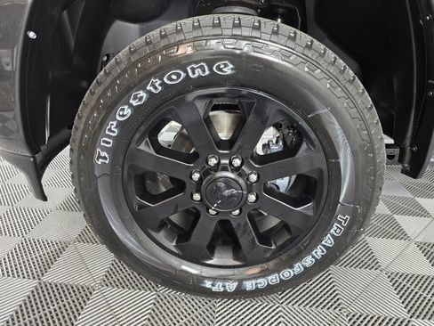 New 2026 RAM 2500 Big Horn image 10