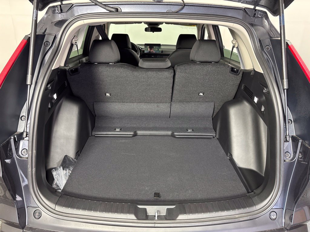 Used 2026 Honda CR-V LX image 25