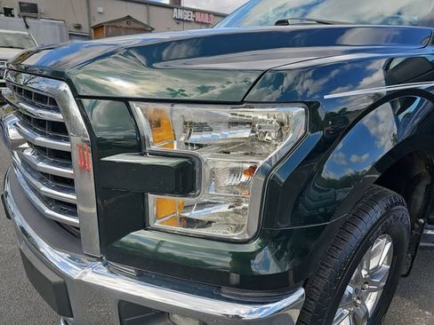 Used 2016 Ford F150 XLT w/ Equipment Group 302A Luxury image 32