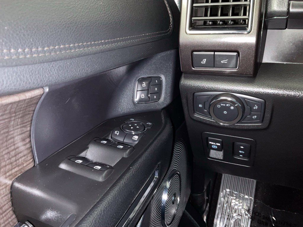 Certified 2021 Ford Expedition Limited AWD/4WD image 22