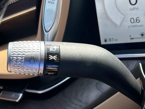 New 2026 Genesis G90 3.5T image 36