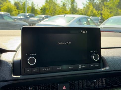 Used 2024 Honda CR-V Sport image 21
