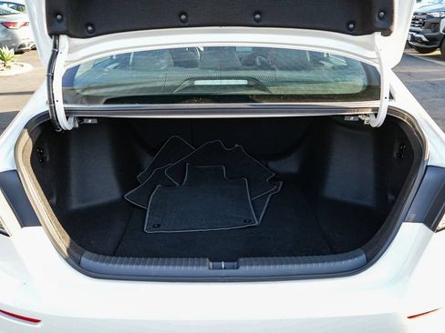 Used 2025 Honda Accord Sport image 25