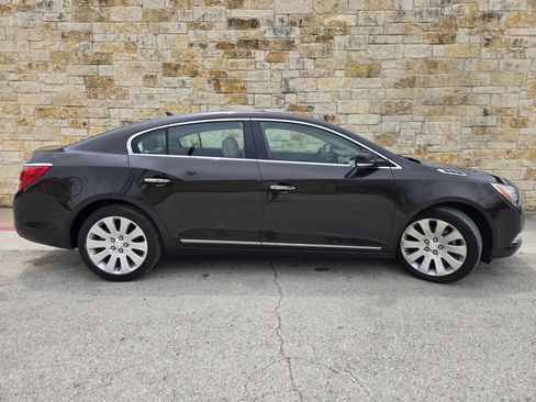 Used 2014 Buick LaCrosse Leather AWD/4WD image 18