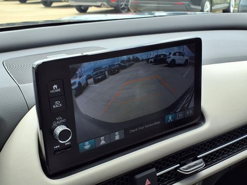 Used 2025 Honda HR-V EX-L image 19