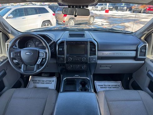 Used 2018 Ford F450 XLT w/ XLT Premium Package image 20