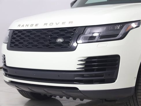 Used 2021 Land Rover Range Rover Autobiography Fifty Edition image 67