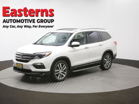 Used 2017 Honda Pilot Elite image 61