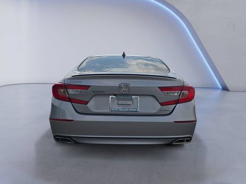 Used 2022 Honda Accord Sport image 4