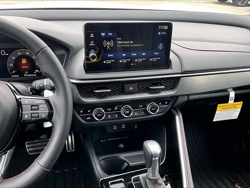 New 2026 Acura ADX A-Spec AWD/4WD image 18