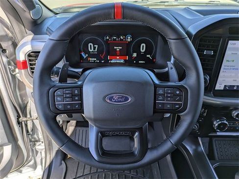 Certified 2023 Ford F150 Raptor image 9