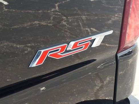 Used 2023 Chevrolet Silverado 1500 RST image 23