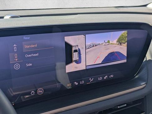 Used 2025 Buick Envision Sport Touring image 13