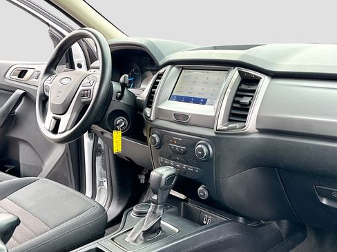Certified 2021 Ford Ranger XLT AWD/4WD image 5
