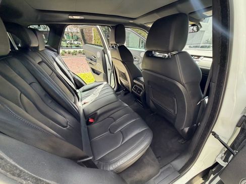 Used 2013 Land Rover Range Rover Evoque Pure Plus image 18