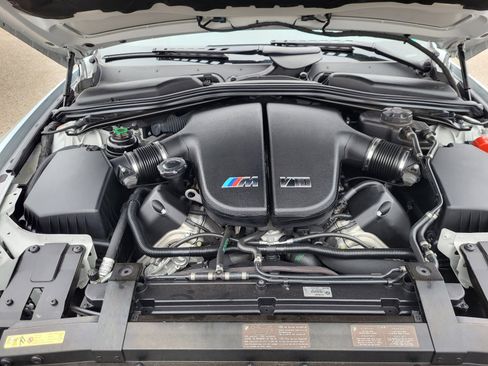 Used 2006 BMW M6 Coupe image 21