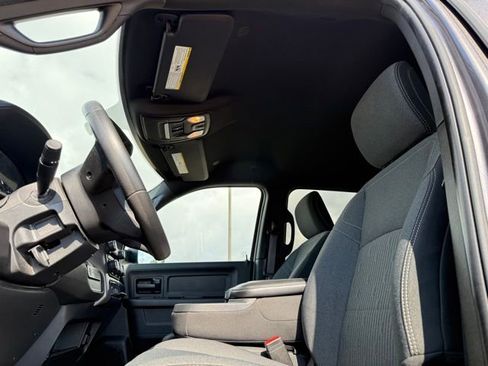 Used 2021 RAM 3500 Tradesman image 24