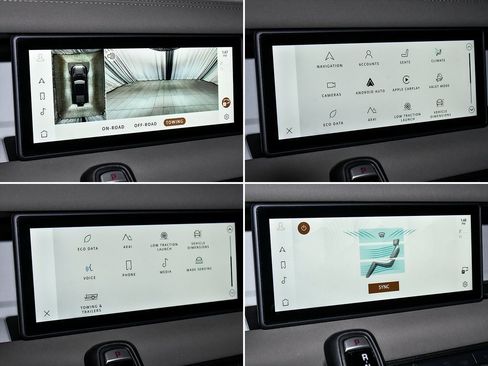 Used 2021 Land Rover Defender 110 X-Dynamic SE image 25