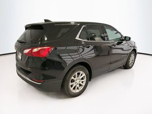Used 2020 Chevrolet Equinox LT FWD image 7