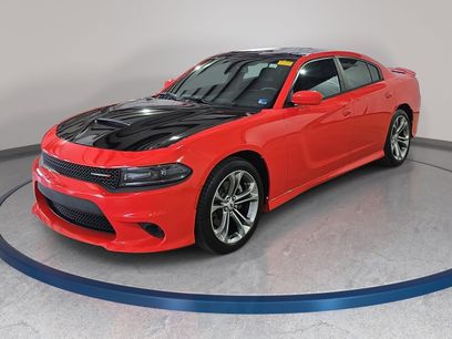 Used 2020 Dodge Charger GT w/ Plus Group