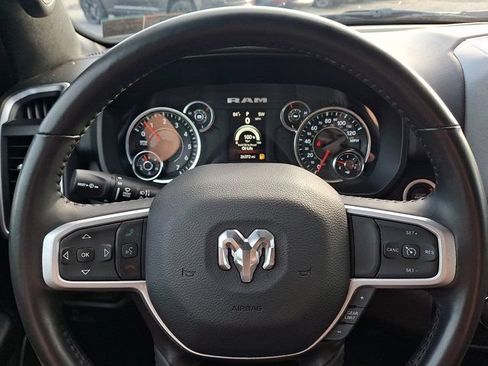 Certified 2023 RAM 1500 Big Horn AWD/4WD image 23