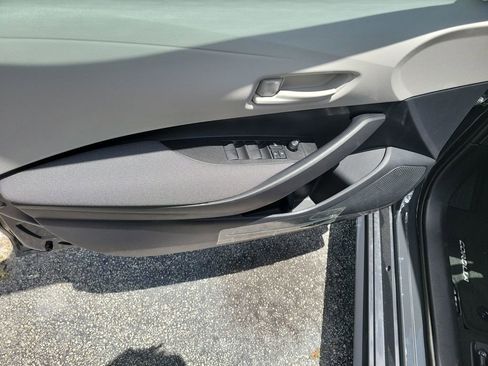 New 2026 Toyota Corolla LE w/ LE Premium Package FWD image 20