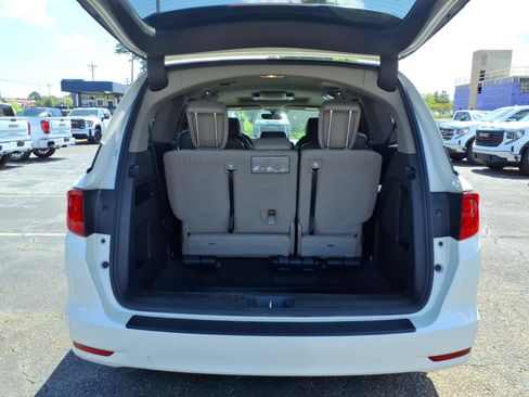 Used 2019 Honda Odyssey EX-L image 5