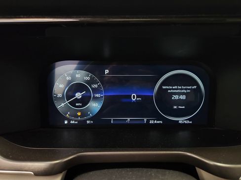 Used 2023 Kia Sorento SX FWD image 15