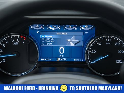 Used 2023 Ford F150 XLT w/ Equipment Group 302A High image 50